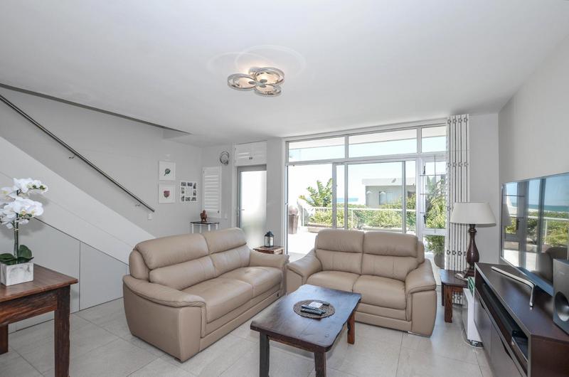 To Let 1 Bedroom Property for Rent in Dolphin Beach Western Cape